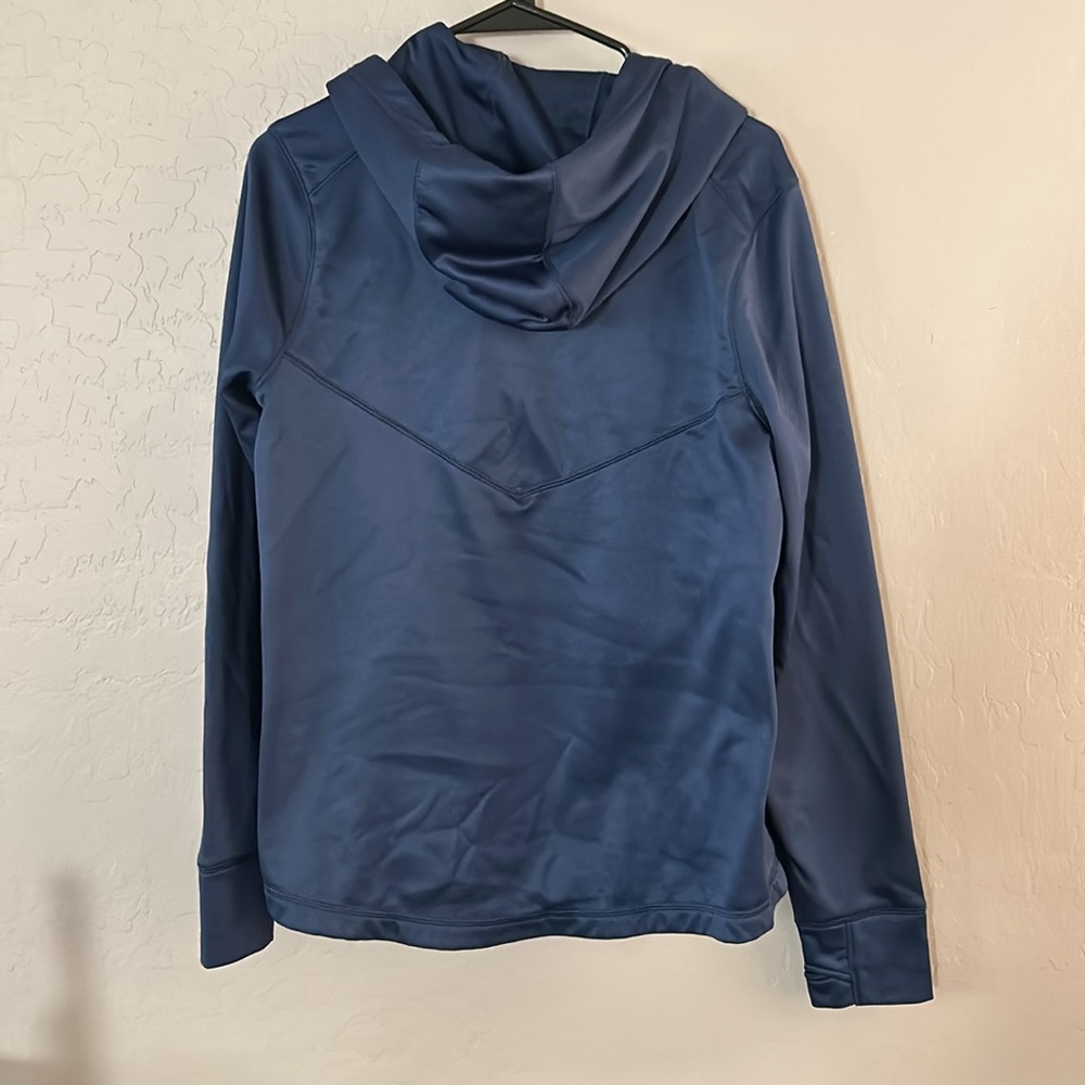 Brewers Nike women’s zip up jacket - Picture 5 of 5